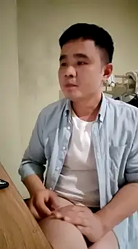 goodboyfcy online show from February 16, 2025, 2:32 pm