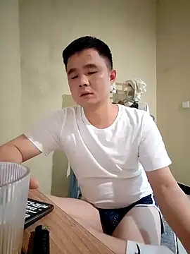 goodboyfcy online show from February 15, 2025, 12:43 pm