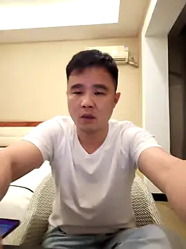 goodboyfcy online show from March 4, 2025, 3:26 pm