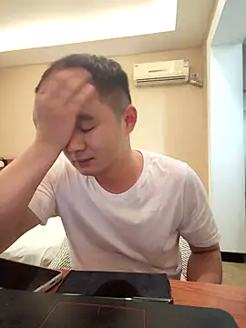 goodboyfcy online show from March 7, 2025, 10:46 am