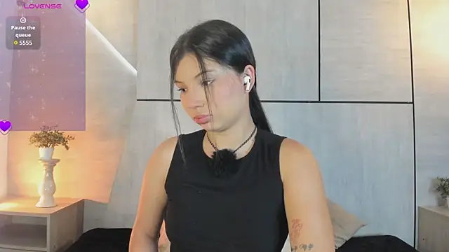 Snapshot of DannaJhonson1 chatting on June 10, 2026, 7:26 pm DannaJhonson1 online show from June 10, 2026, 7:26 pm