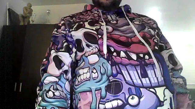 Snapshot of yourcourage1 chatting on October 30, 2025, 4:33 am yourcourage1 online show from October 30, 2025, 4:33 am