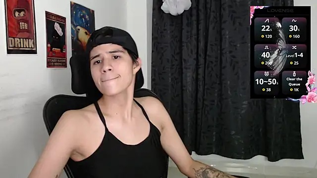 Dha lia0 online show from October 11, 2025, 1:17 am