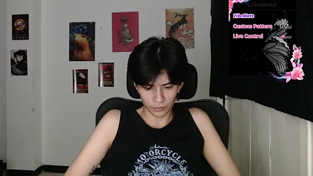 Dha lia0 online show from November 3, 2025, 4:28 am