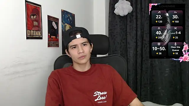 Dha lia0 online show from October 15, 2025, 2:54 am