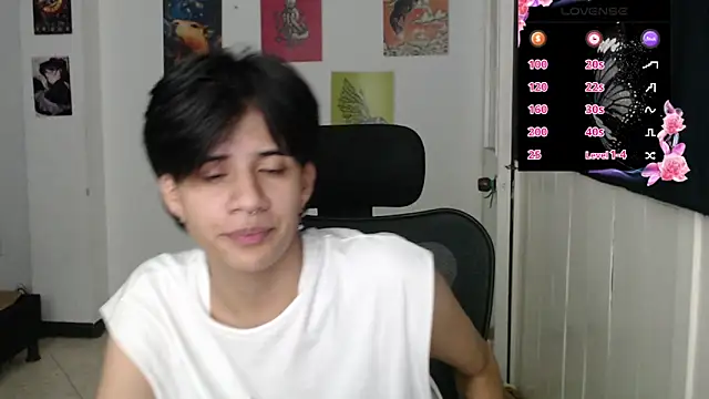 Dha lia0 online show from November 15, 2025, 8:29 am