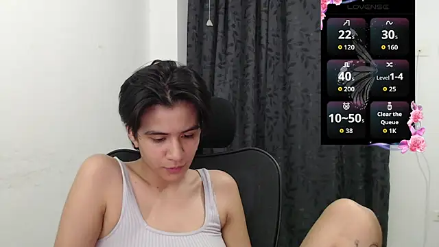 Dha lia0 online show from February 6, 2026, 3:24 am