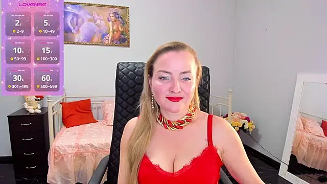 Snapshot of Grace_Lane chatting on February 20, 2025, 1:40 pm Grace Lane online show from February 20, 2025, 1:40 pm
