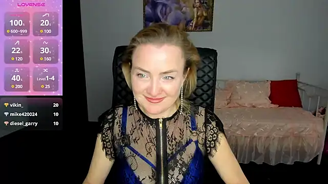 Snapshot of Grace_Lane chatting on February 6, 2025, 4:47 pm Grace Lane online show from February 6, 2025, 4:47 pm