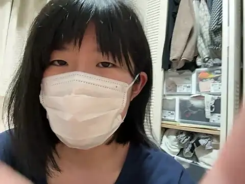 Snapshot of riri_riri_jp chatting on June 30, 2026, 10:37 am riri riri jp online show from June 30, 2026, 10:37 am