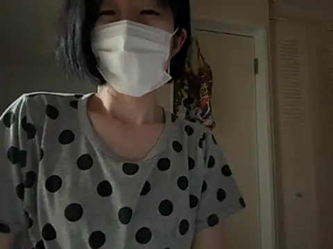 Snapshot of riri_riri_jp chatting on August 7, 2026, 10:32 am riri riri jp online show from August 7, 2026, 10:32 am