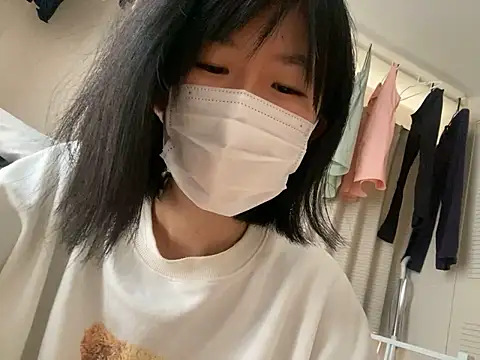 Snapshot of riri_riri_jp chatting on November 30, 2025, 5:52 am riri riri jp online show from November 30, 2025, 5:52 am