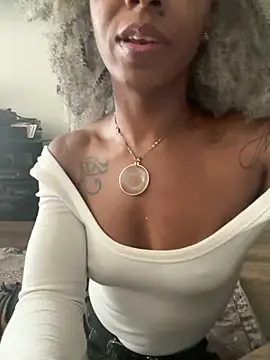 thegodstayce online show from October 10, 2025, 4:52 pm