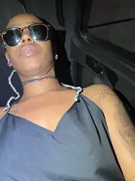 thegodstayce online show from December 14, 2025, 12:28 am