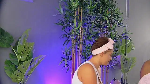 PatriciaSpice online show from October 30, 2025, 6:01 am