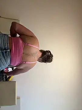 Snapshot of PatriciaSpice chatting on July 6, 2026, 5:04 pm PatriciaSpice online show from July 6, 2026, 5:04 pm