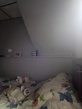 ValeriaOrtega online show from February 28, 2026, 9:42 am