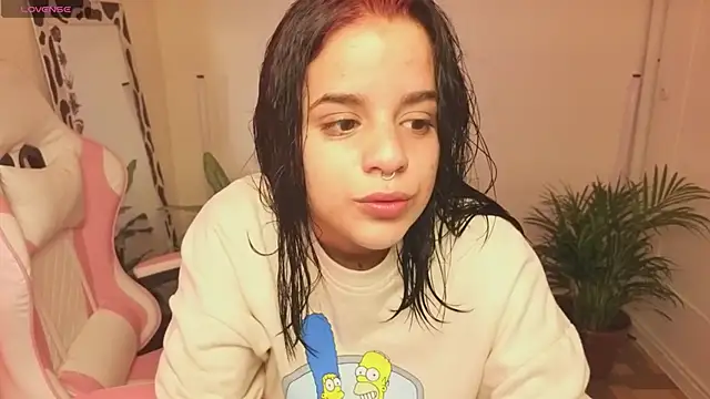 Snapshot of Nicole_Foxx_ chatting on May 14, 2026, 1:08 pm Nicole Foxx online show from May 14, 2026, 1:08 pm