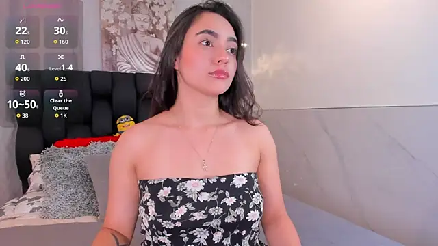 Snapshot of miss_hellen2 chatting on January 7, 2026, 2:05 am miss hellen2 online show from January 7, 2026, 2:05 am