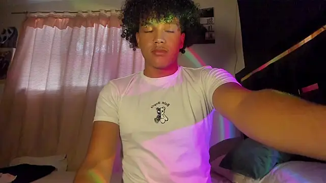 DanteAndKyle online show from March 18, 2026, 10:21 pm