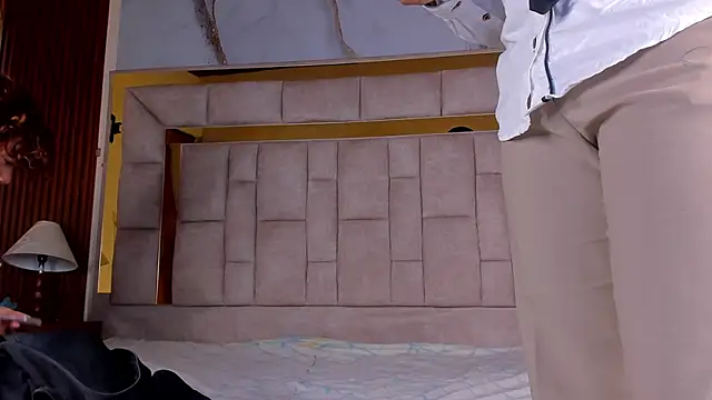 Snapshot of DanteAndKyle chatting on November 20, 2025, 10:31 pm DanteAndKyle online show from November 20, 2025, 10:31 pm