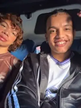 Snapshot of DanteAndKyle chatting on December 3, 2025, 12:15 pm DanteAndKyle online show from December 3, 2025, 12:15 pm