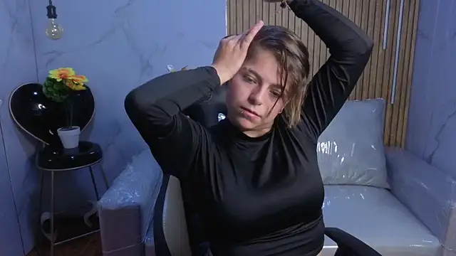 Kitten Cam online show from March 3, 2026, 2:40 am