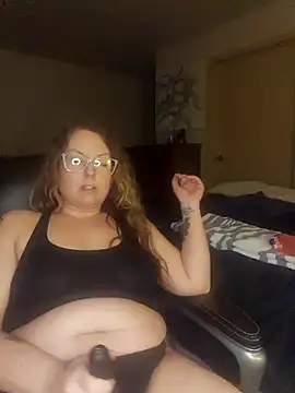 TattedMamaXOXO online show from February 6, 2025, 5:25 am