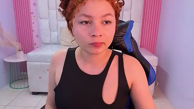 Snapshot of shalon_diaz_s chatting on June 12, 2026, 1:14 am shalon diaz s online show from June 12, 2026, 1:14 am