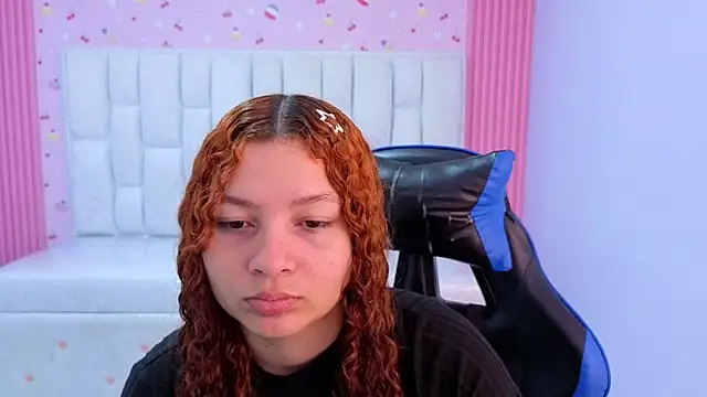 Snapshot of shalon_diaz_s chatting on June 13, 2026, 1:09 pm shalon diaz s online show from June 13, 2026, 1:09 pm