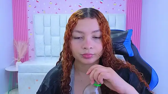 shalon diaz s online show from July 10, 2026, 1:11 pm