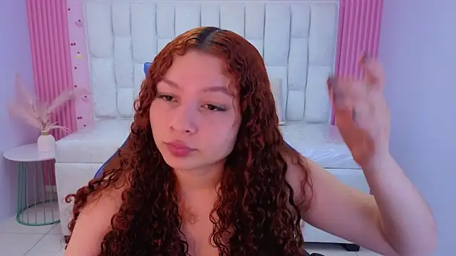 shalon diaz s online show from April 23, 2026, 8:10 pm