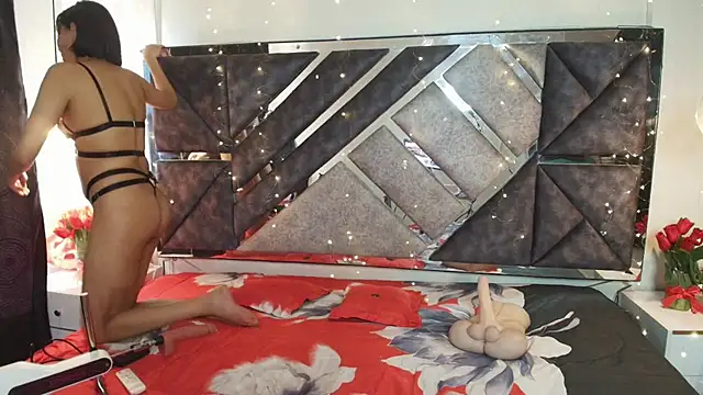 MysticMature online show from March 6, 2026, 7:20 pm