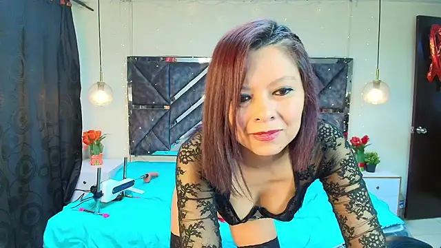 Snapshot of MysticMature chatting on July 14, 2026, 12:32 am MysticMature online show from July 14, 2026, 12:32 am
