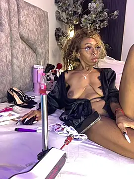 Liincostelloo online show from July 4, 2026, 10:58 pm