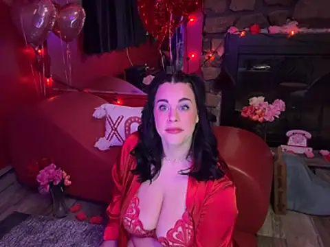 Valerie Paige online show from February 4, 2026, 4:46 pm