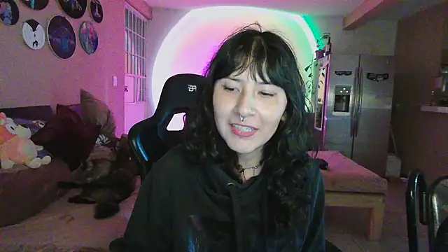 GinnyDelice online show from January 8, 2026, 12:38 am