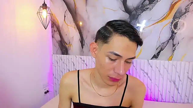 JackeOwens online show from February 8, 2026, 12:41 am