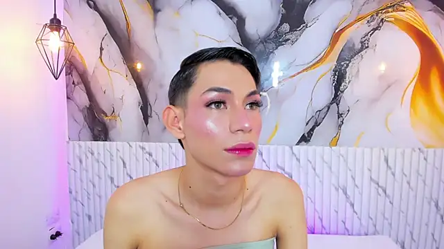 JackeOwens online show from February 14, 2026, 2:45 am