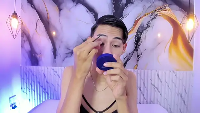 JackeOwens online show from October 13, 2025, 11:56 am