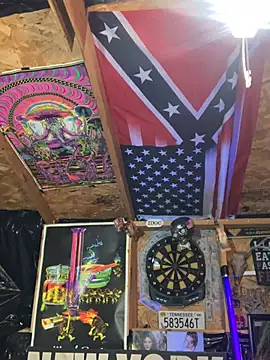 johnnybigcock83 online show from February 26, 2025, 2:52 am