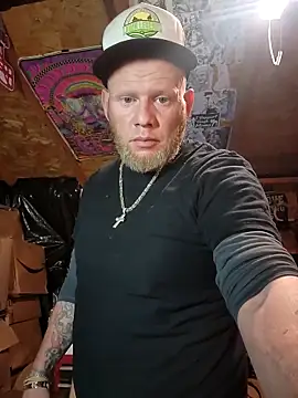 johnnybigcock83 online show from March 7, 2025, 1:20 am