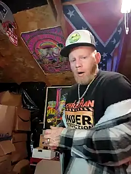 johnnybigcock83 online show from February 26, 2025, 12:49 pm