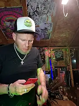 johnnybigcock83 online show from March 5, 2025, 2:36 am