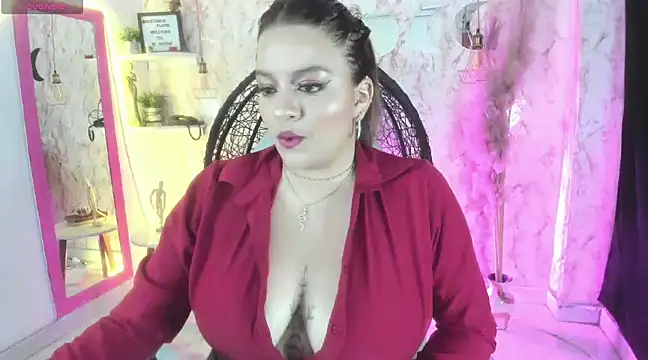 victoria  floyd online show from February 21, 2025, 11:44 am