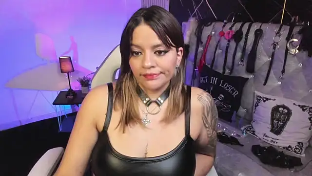 victoria  floyd online show from February 21, 2026, 1:40 am