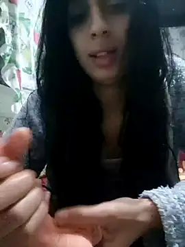 Snapshot of majdolin78 chatting on January 23, 2025, 6:03 pm majdolin78 online show from January 23, 2025, 6:03 pm