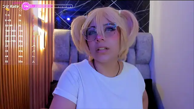 Snapshot of Hiraku_dl chatting on November 21, 2025, 9:58 pm Hiraku dl online show from November 21, 2025, 9:58 pm