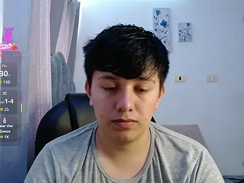 Snapshot of Alan_red chatting on March 6, 2026, 3:29 pm Alan red online show from March 6, 2026, 3:29 pm