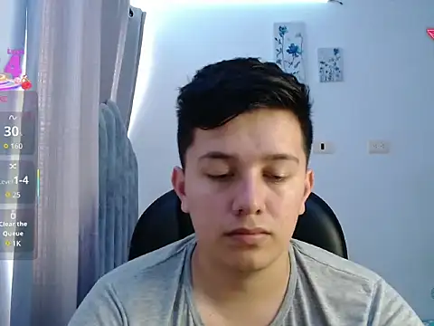 Snapshot of Alan_red chatting on February 6, 2026, 3:52 pm Alan red online show from February 6, 2026, 3:52 pm